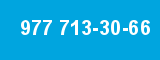 977 713-30-66